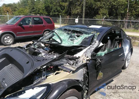 2022 Tesla Model 3 Long Range Dual Motor All-Wheel Drive из США, поврежденный, VIN 5YJ3E1EB0NF124664